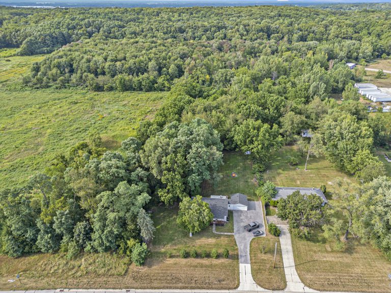 NEW LISTING – AUGUST 2025